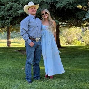 Meet your Posher, Jace